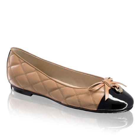 chanel ballet flats dupe|chanel quilted ballet flats.